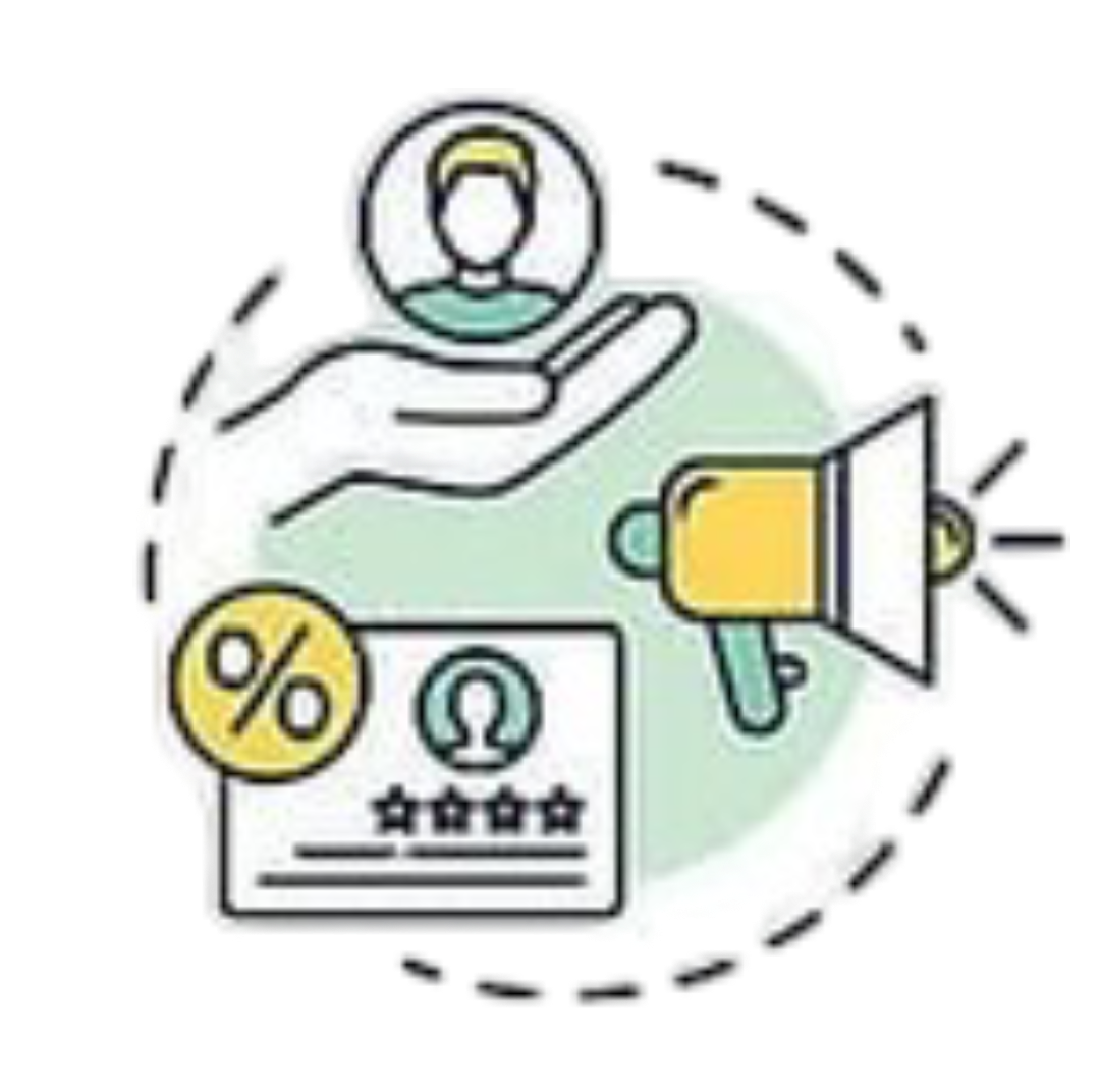 Customer's Perspective